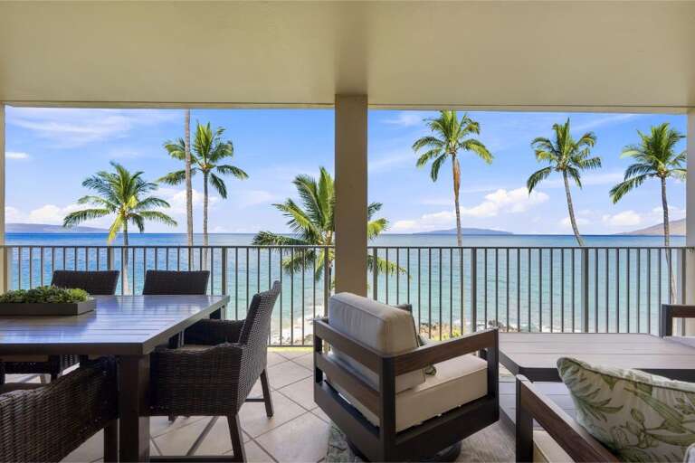 Kihei Condo Rental